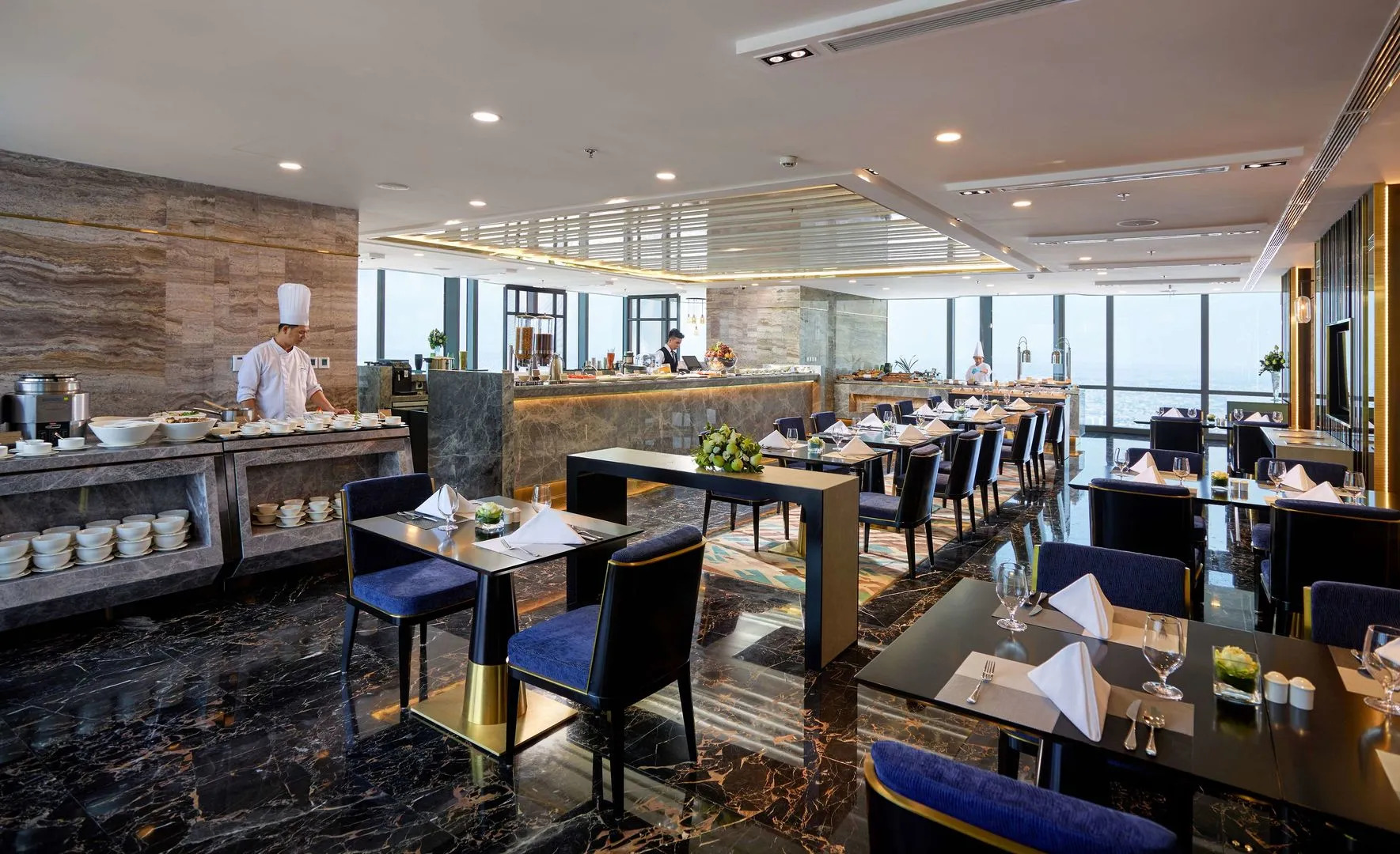 Foto - Vinpearl Landmark 81, Autograph Collection