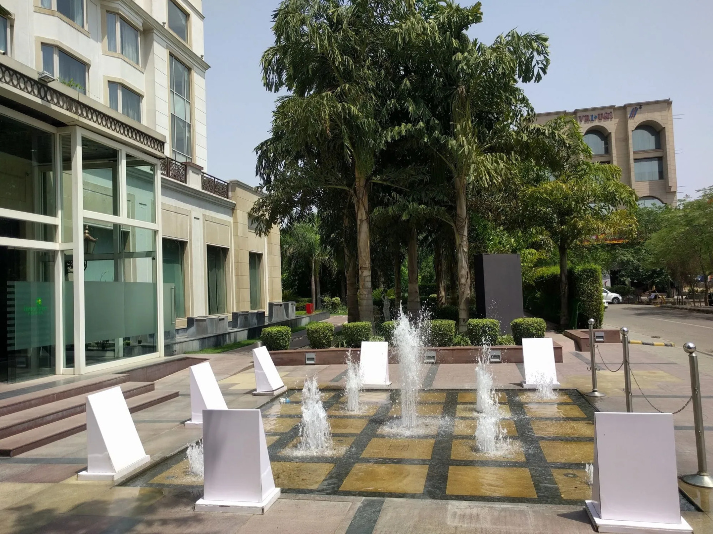 Photo - Lemon Tree Premier 2, Gurugram