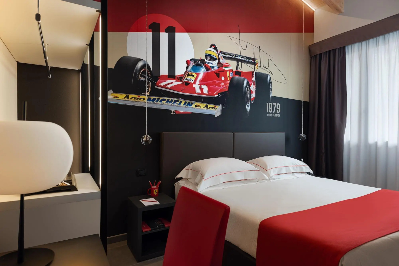 Photo - Hotel Maranello Village