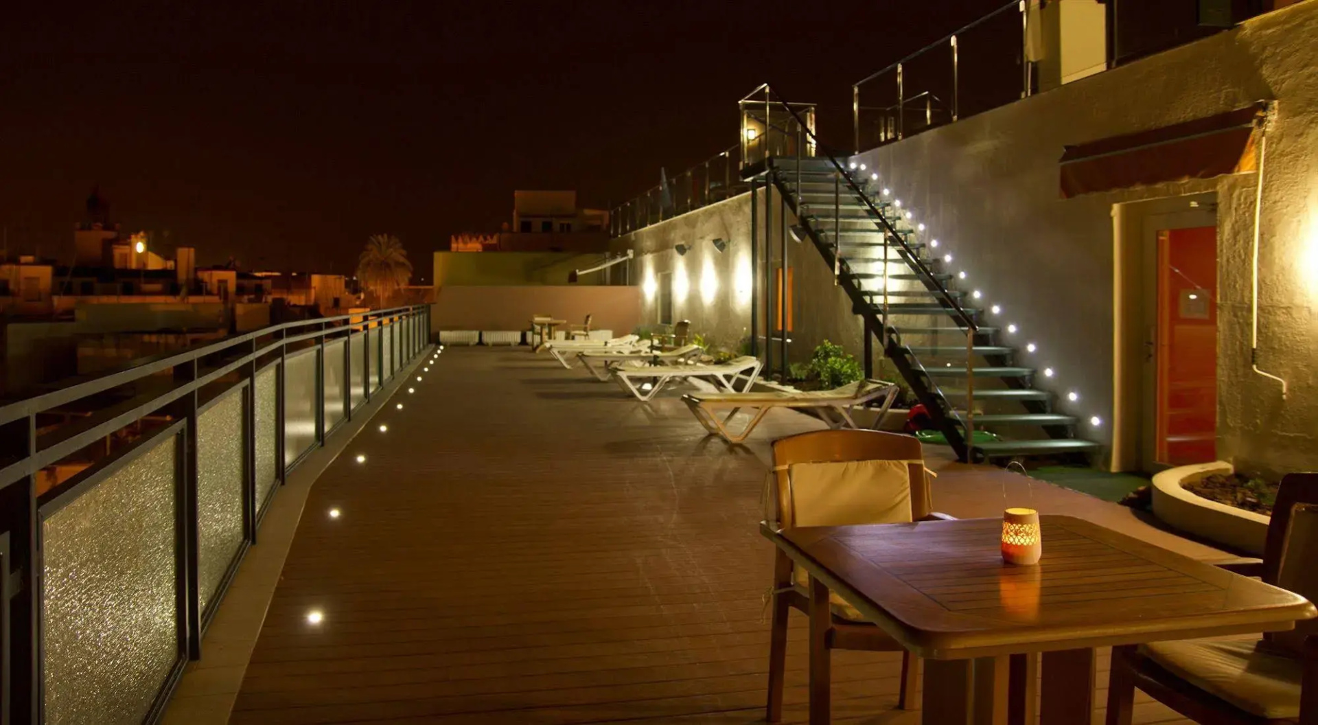 Foto - Hotel Don Paco