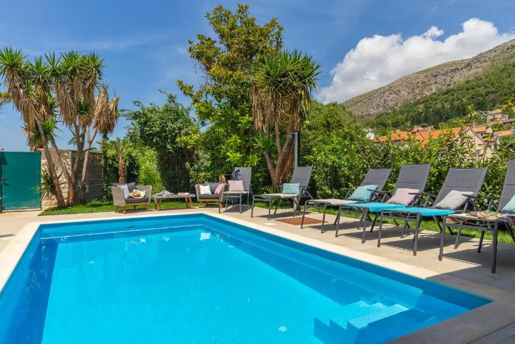 Foto - Hedera Estate, Villa Hedera II