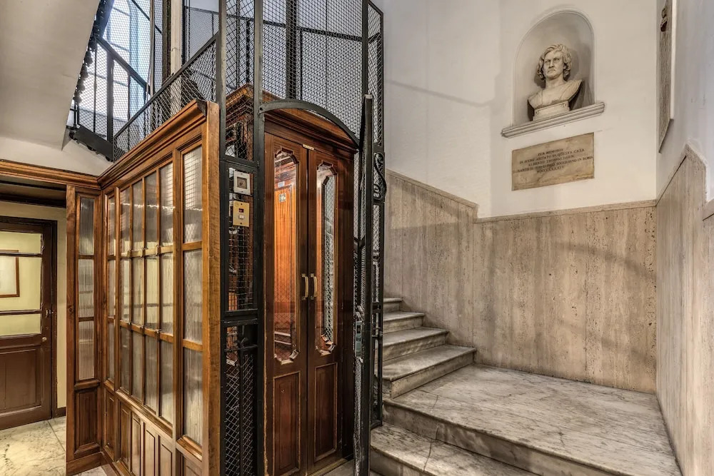 Foto - Residenza Piranesi Boutique Hotel