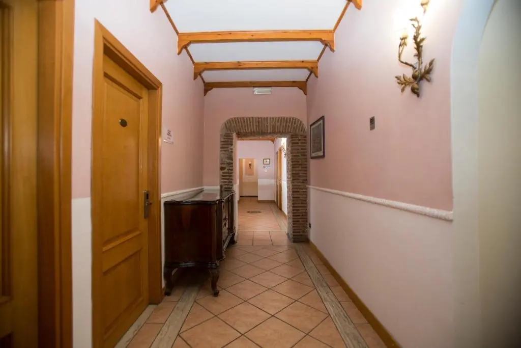 Foto - Hotel Giubileo