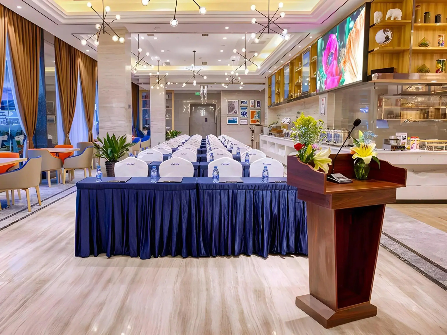 Photo - Kyriad Marvelous Hotel Guangzhou Baiyun International Airport