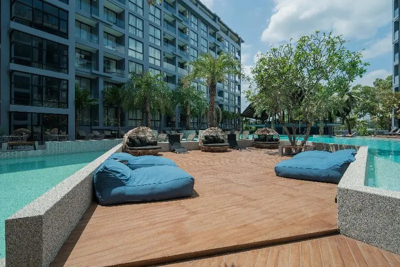 Foto - Citygate Kamala Resort and Residence - Official Account