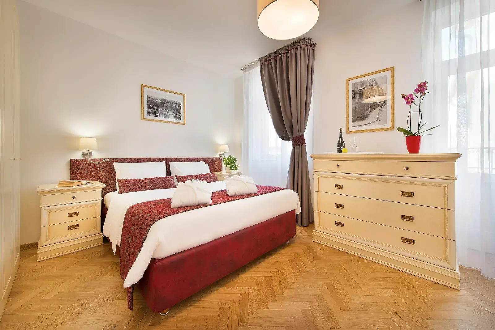 Foto - Hotel Suite Home Prague
