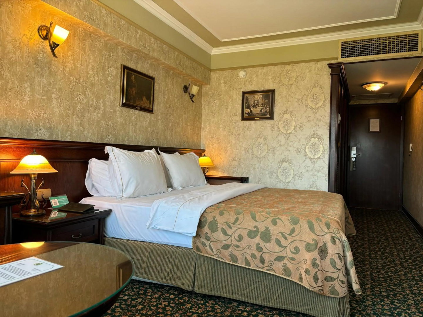 Foto - Germir Palas Hotel - Special Class