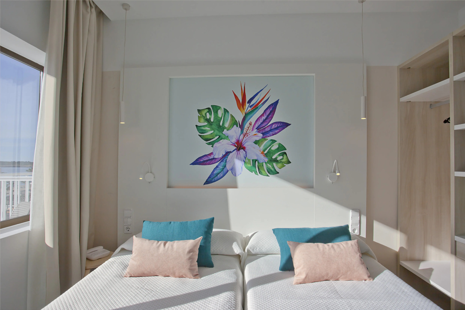 Foto - BLUESEA Anba Romaní