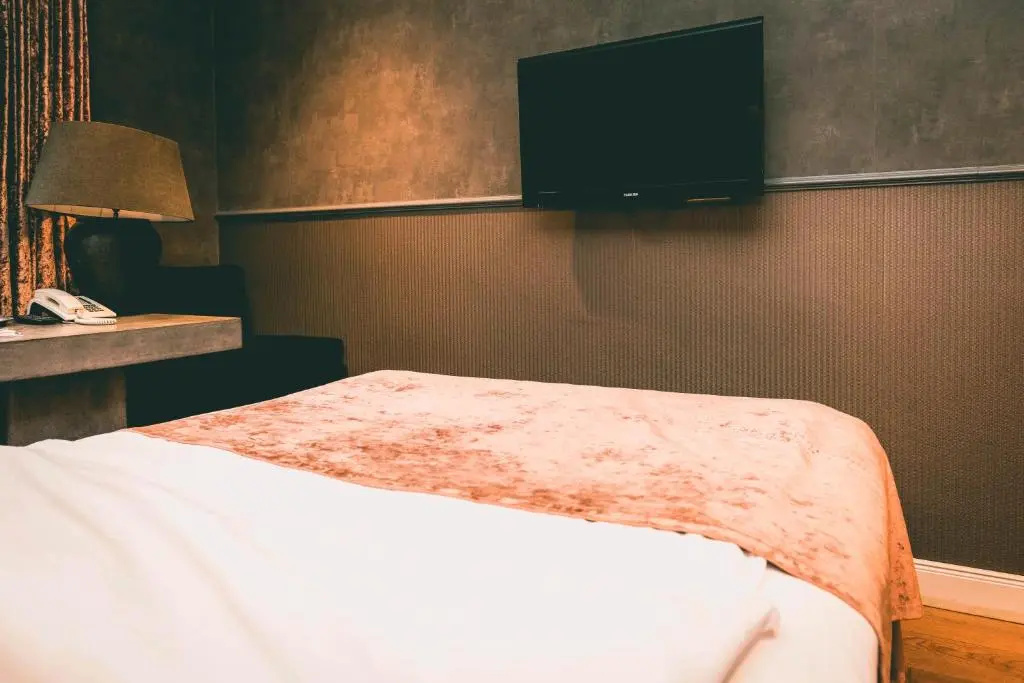 Photo - Hotel Villa Klemm - Wiesbaden City
