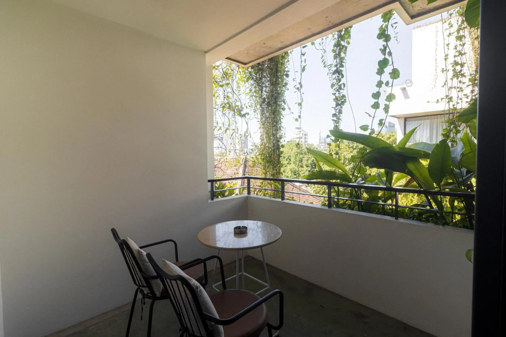 Foto - Penh House Hotel