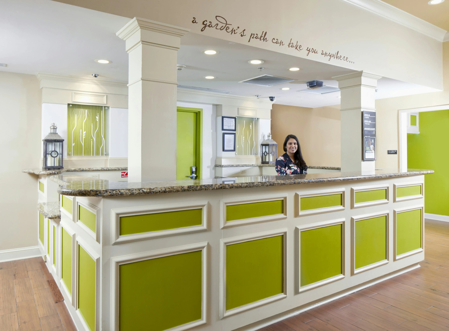 Foto - Hilton Garden Inn Savannah Midtown