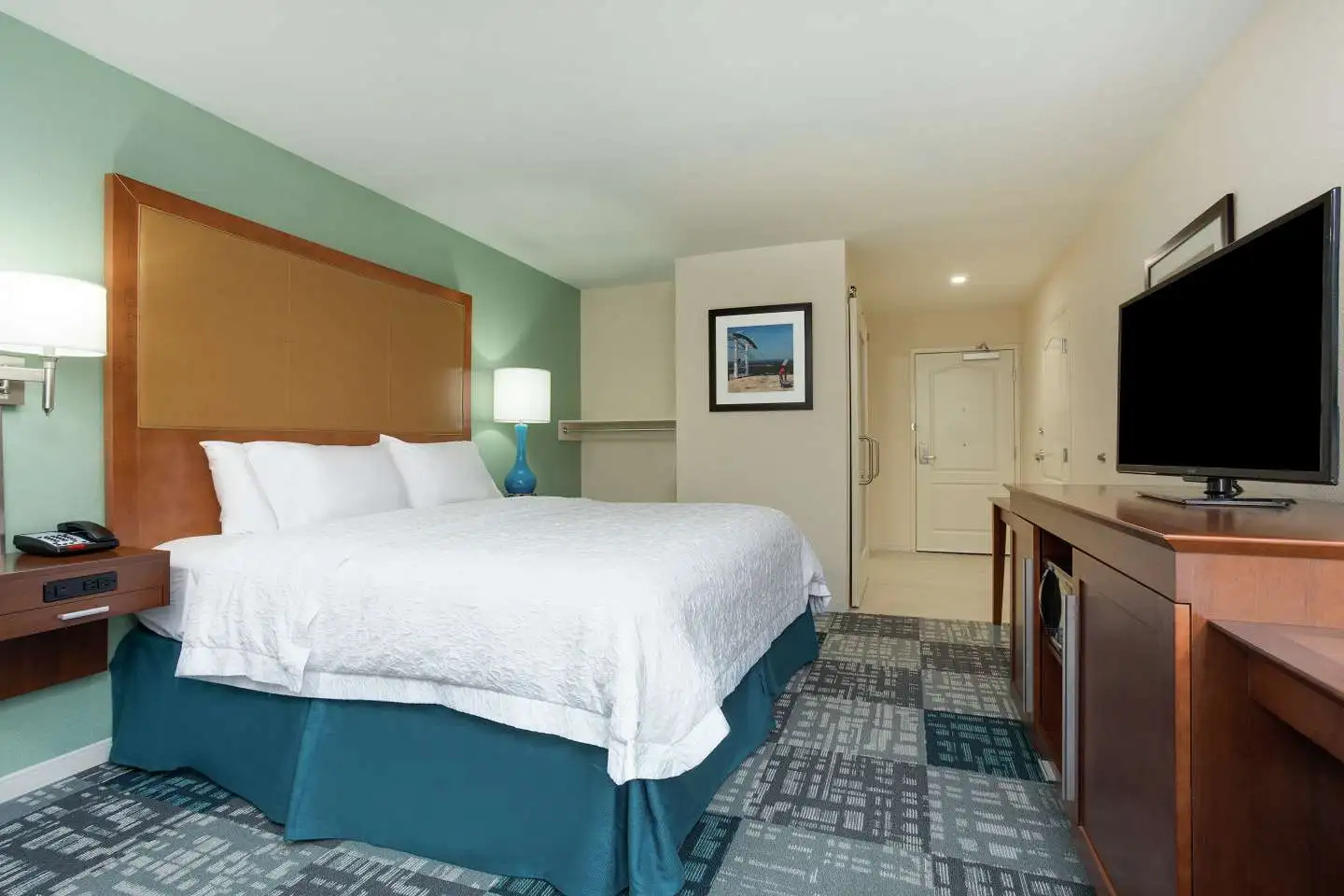 Foto - Hampton Inn Norcross