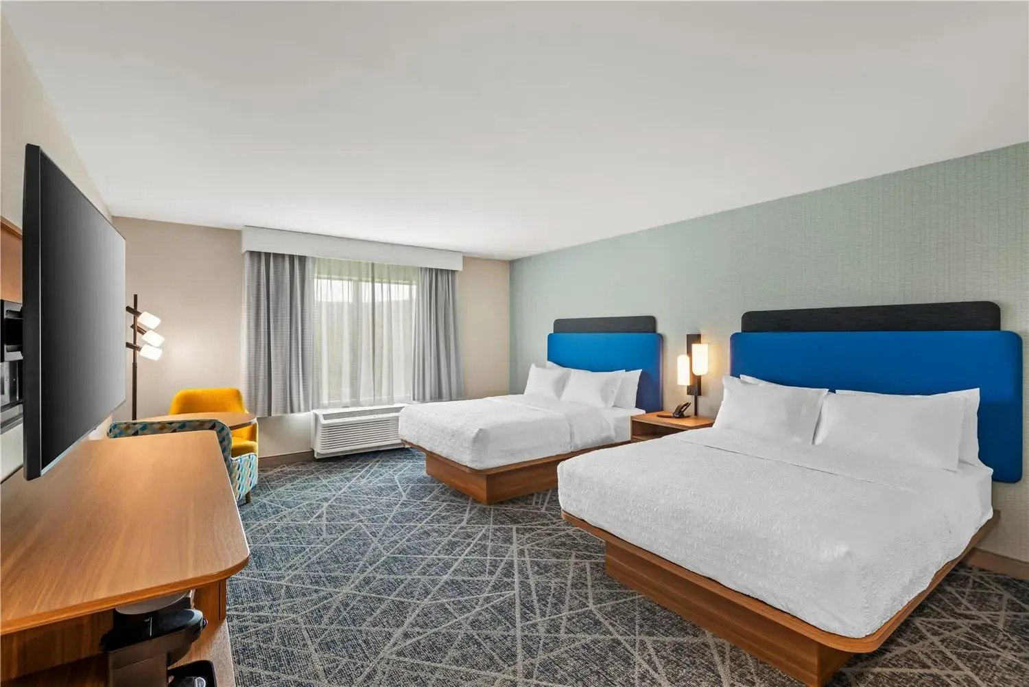 Photo - Hampton Inn by Hilton Cooperstown