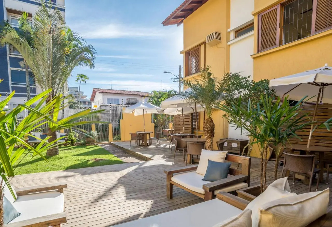 Foto - Anga Jurere Apart Hotel