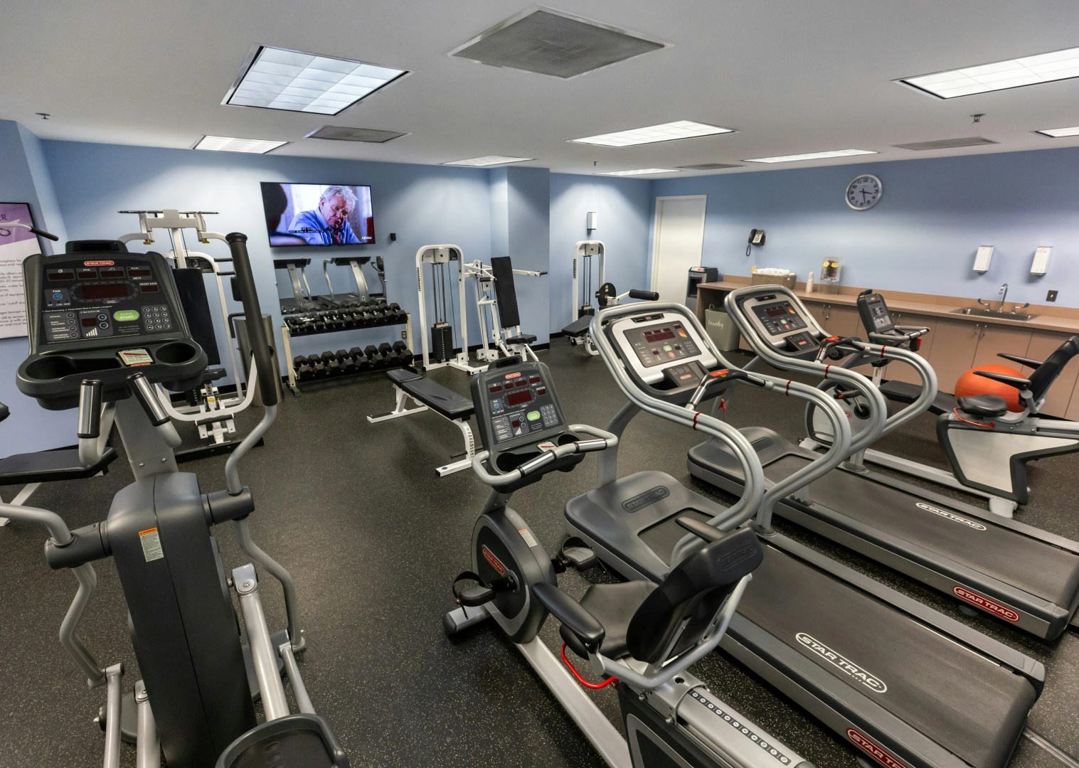 Photo - Kellogg Conference Hotel at Gallaudet University