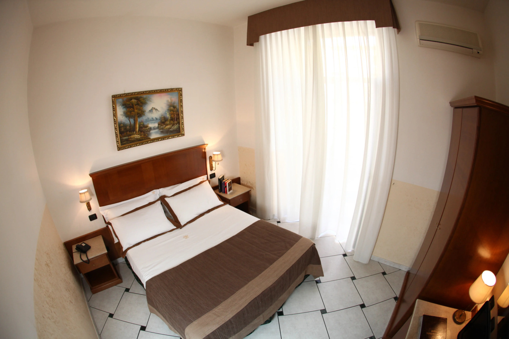 Photo - Hotel Garibaldi