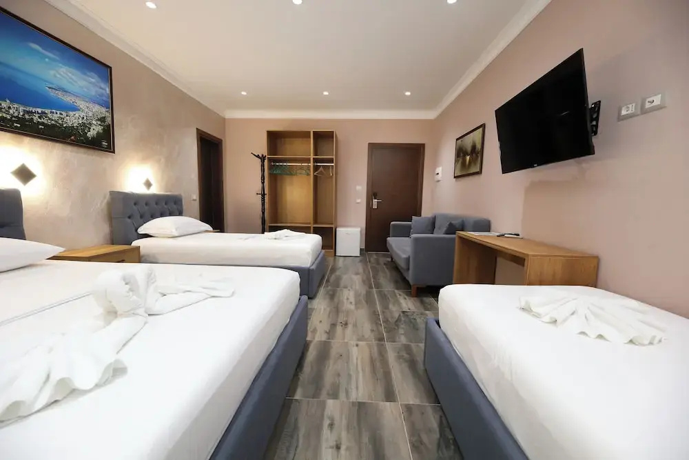 Foto - Hotel Salvadore