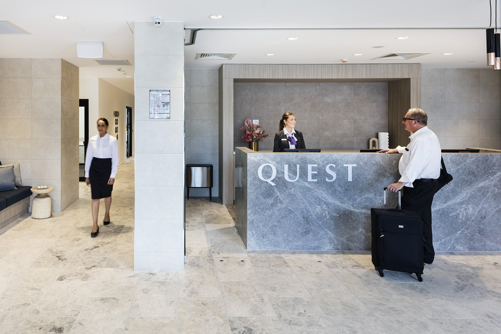 Foto - Quest Robina