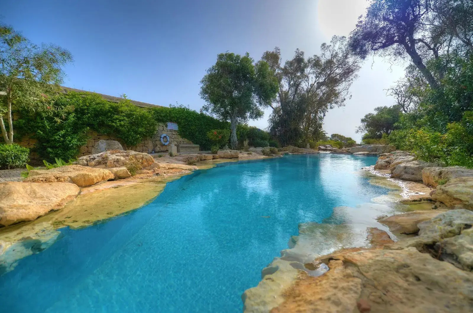 Foto - Hotel Ta' Cenc & Spa