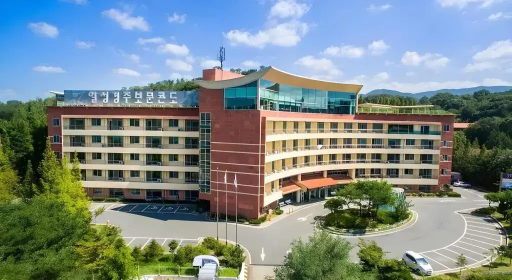 Photo - Gyeongju Ilsung Condo