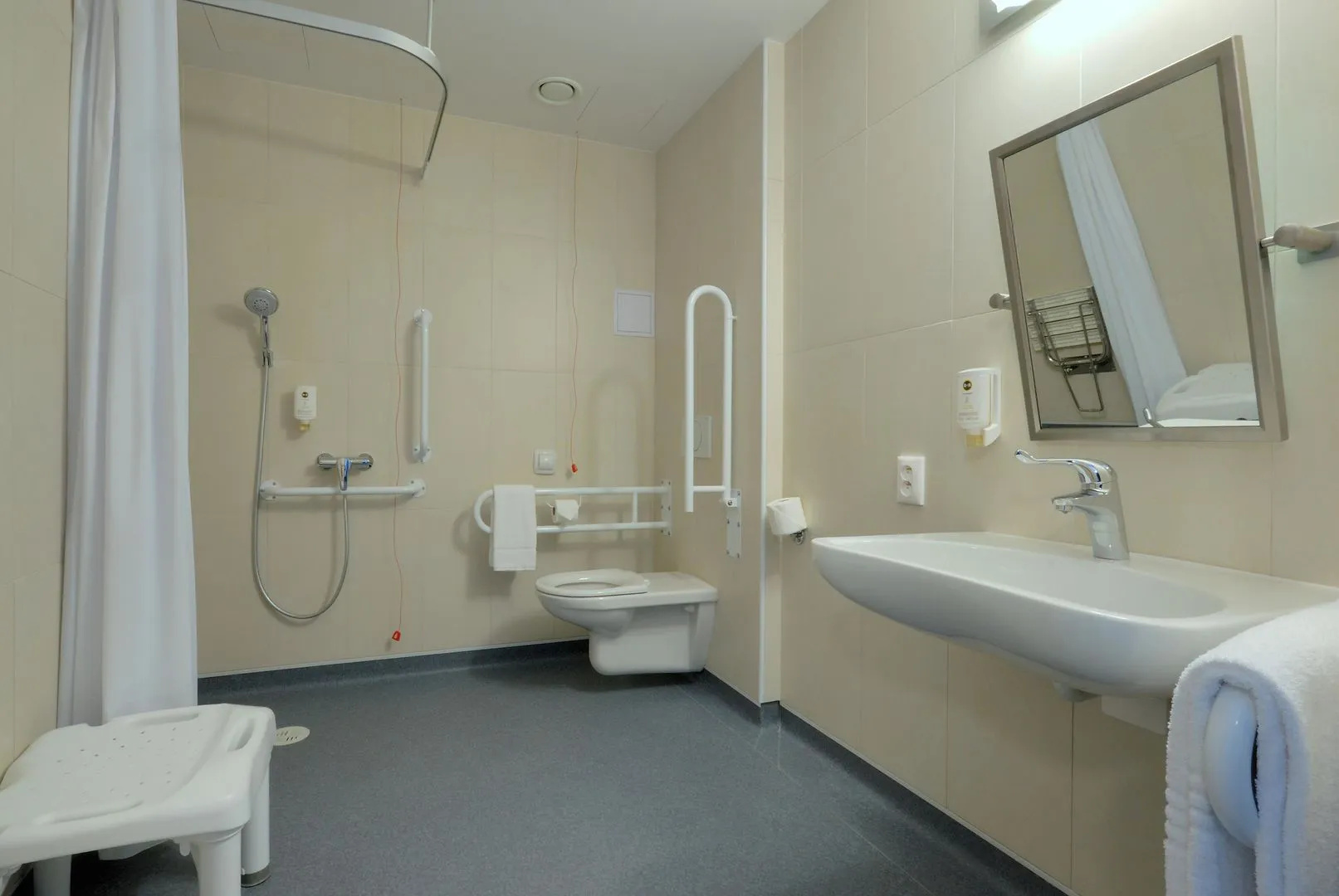 Foto - B&B Hotel Prague City