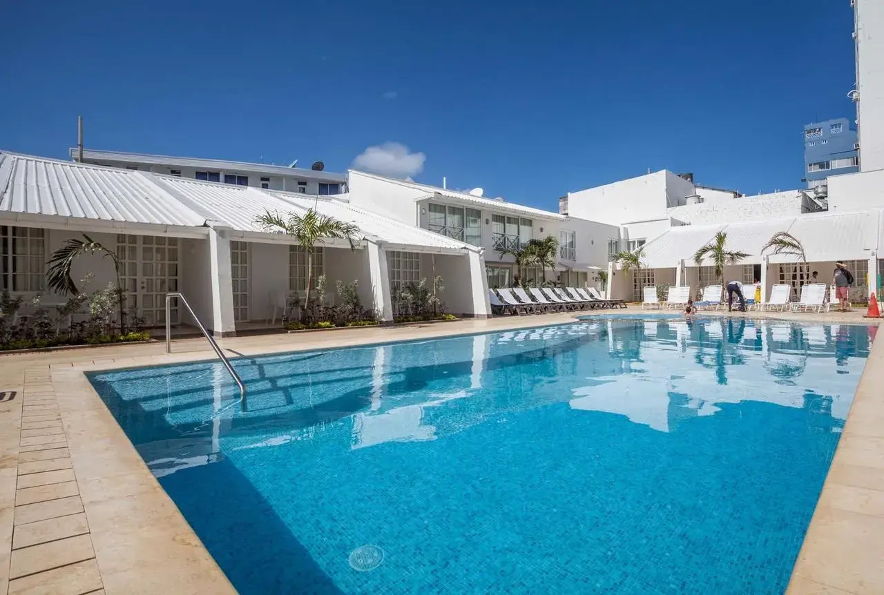 Photo - Hotel Casablanca