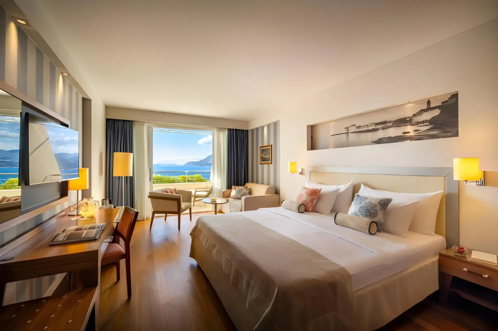 Photo - President Hotel, Valamar Collection