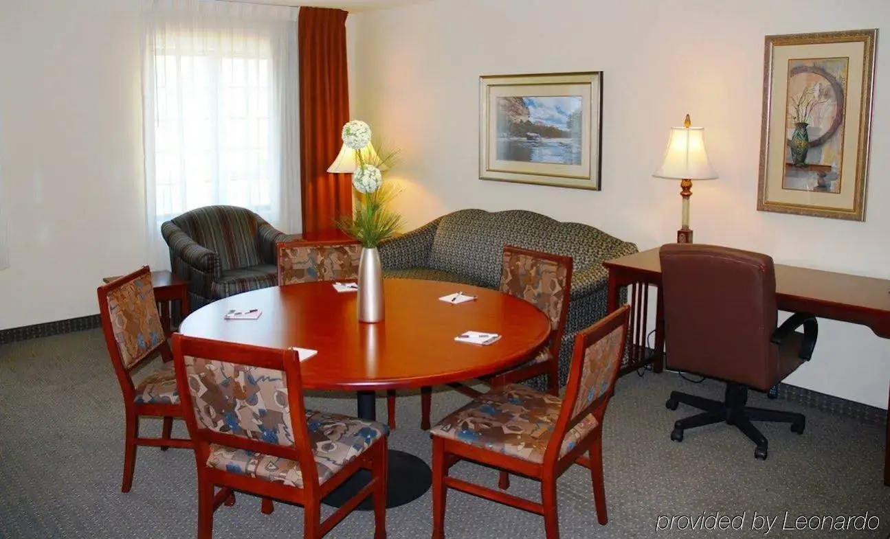 Foto - Comfort Inn & Suites Savannah Airport