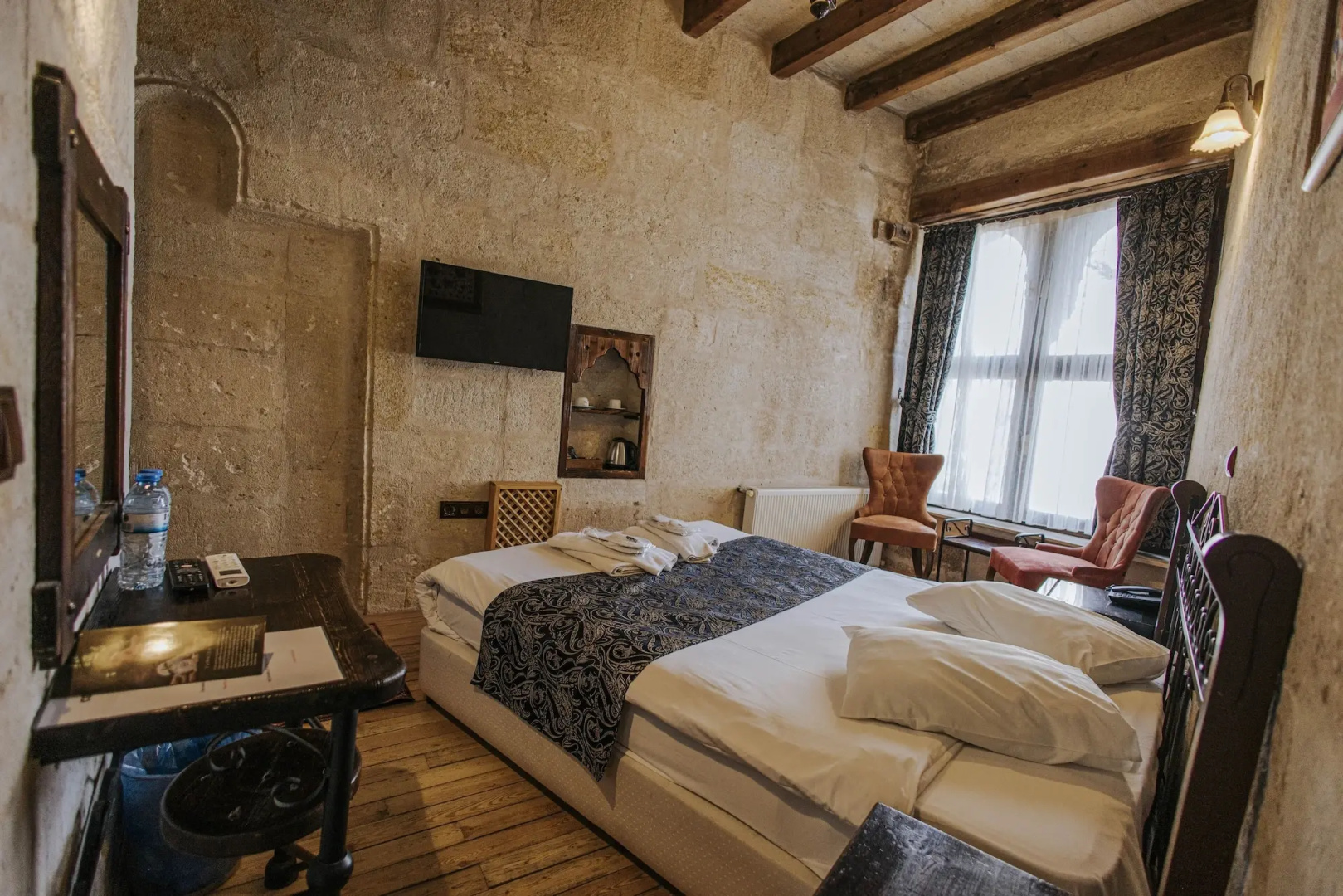 Foto - Century Cave Hotel