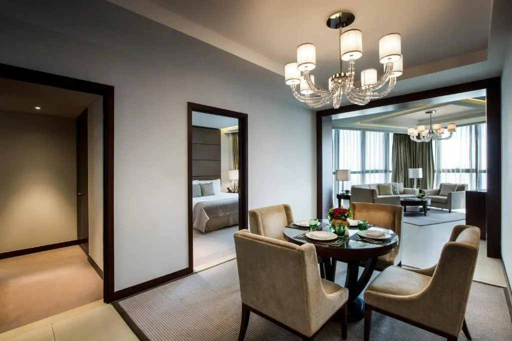 Photo - Bab Al Qasr Residence