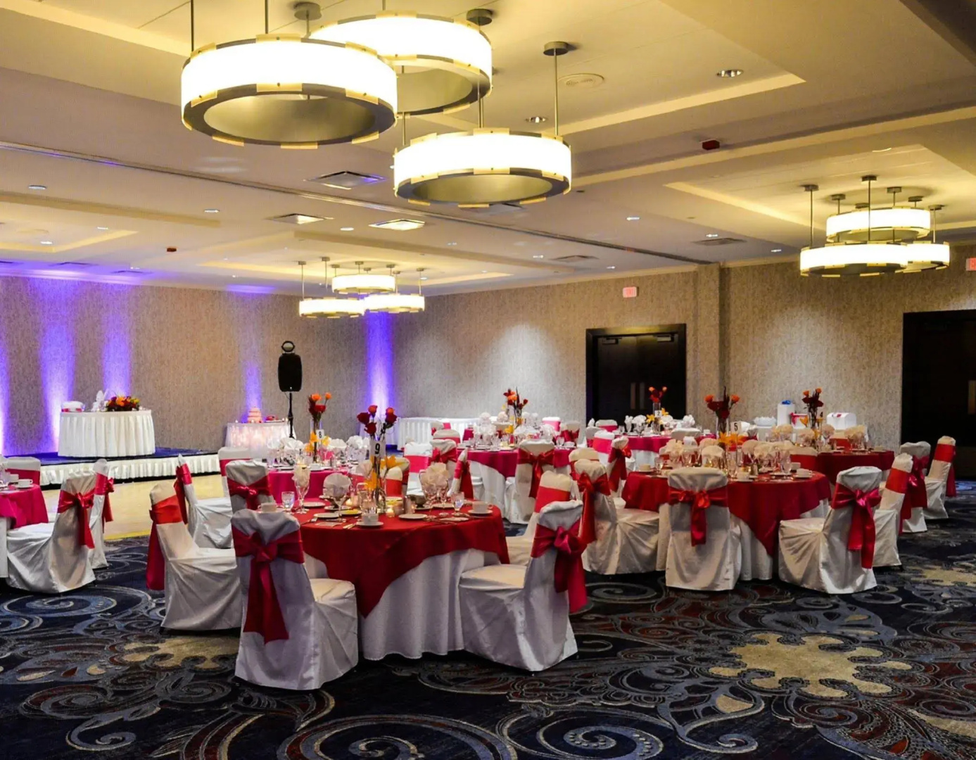Photo - Hotel Belvoir Springfield
