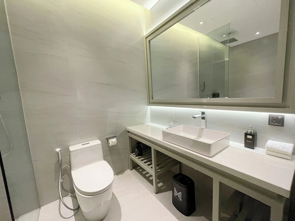 Photo - M City Hotel Saigon