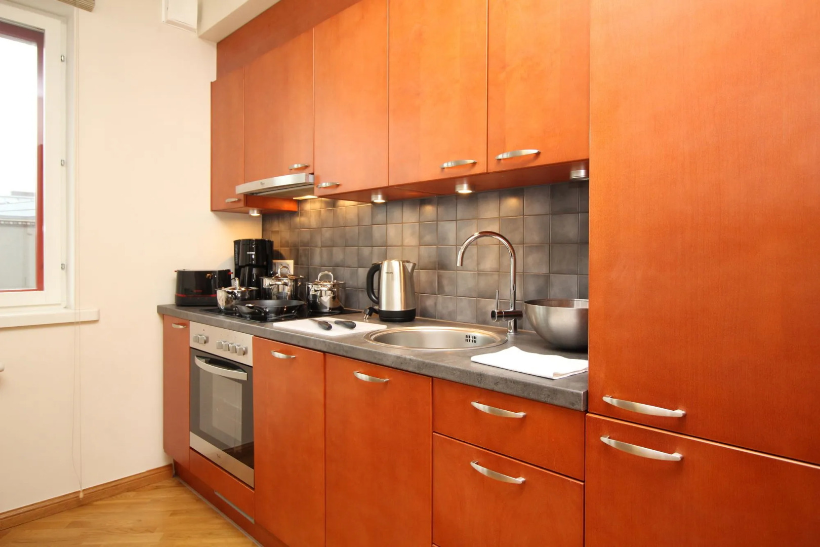 Photo - Tallinn City Apartments Freedom Square