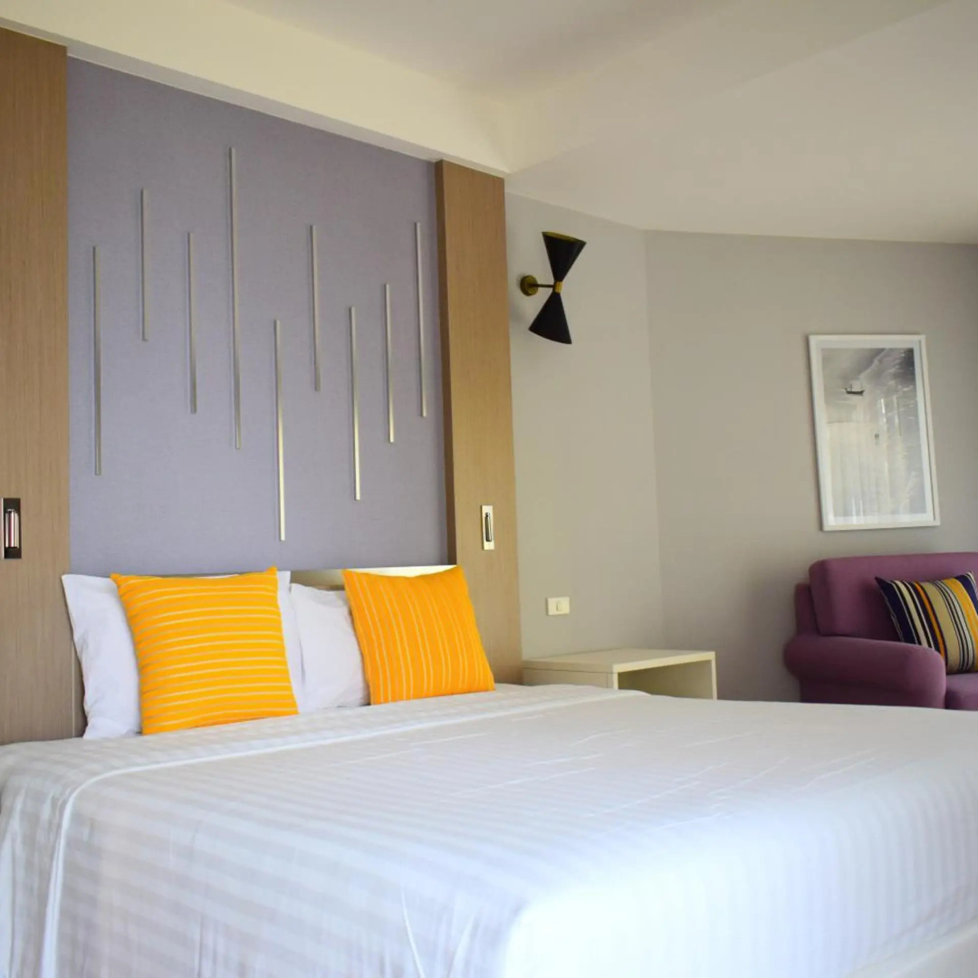 Photo - Seapine Beach Golf and Resort Hua Hin