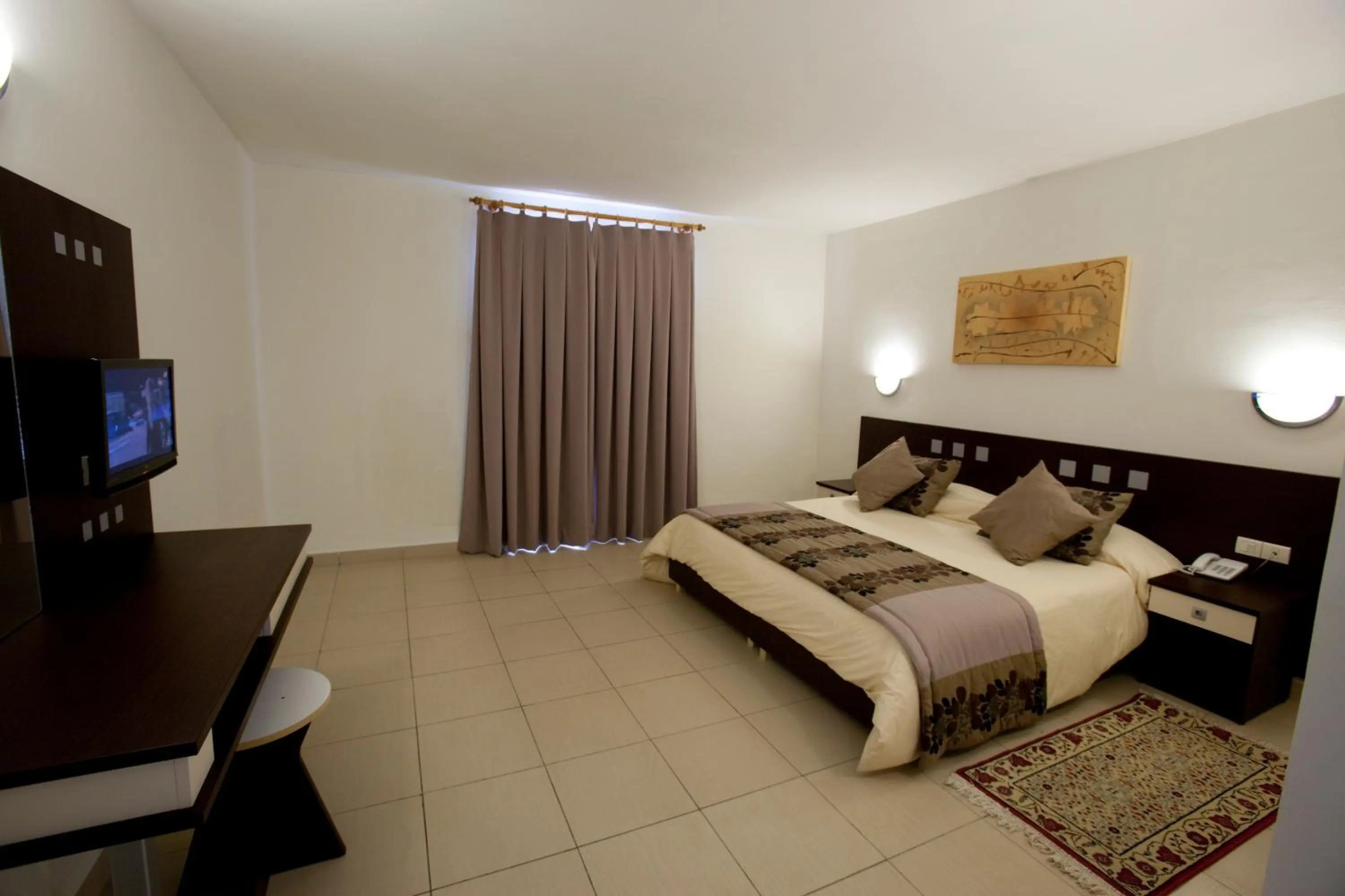Foto - Hotel Dar Khayam