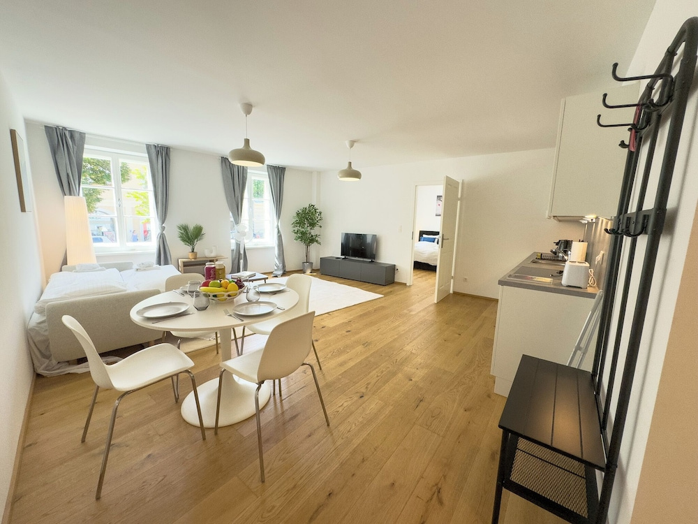 Foto - Modern Housing Apartments