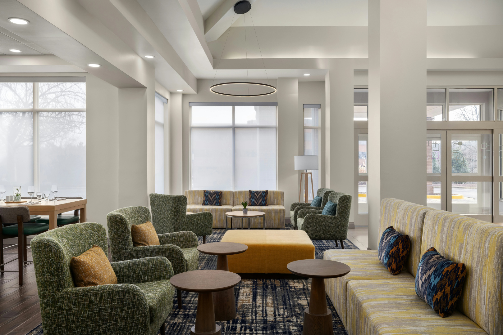 Photo - Hilton Garden Inn Washington DC/Greenbelt