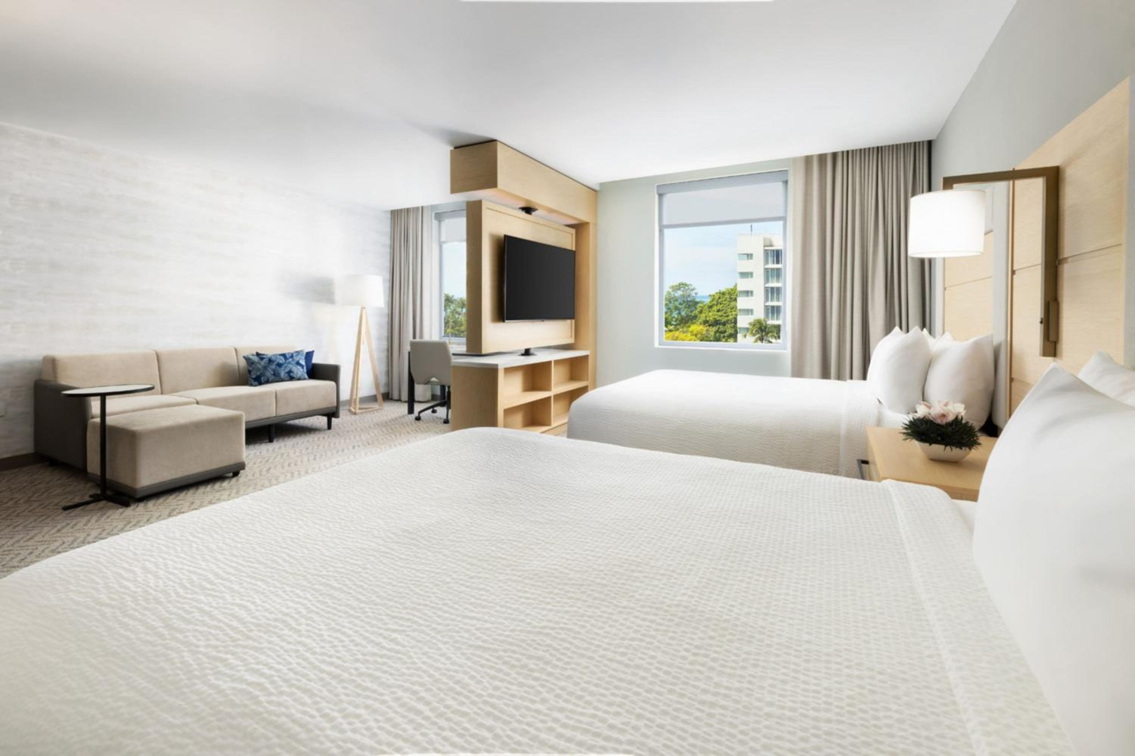 Foto - Residence Inn by Marriott San Juan Isla Verde