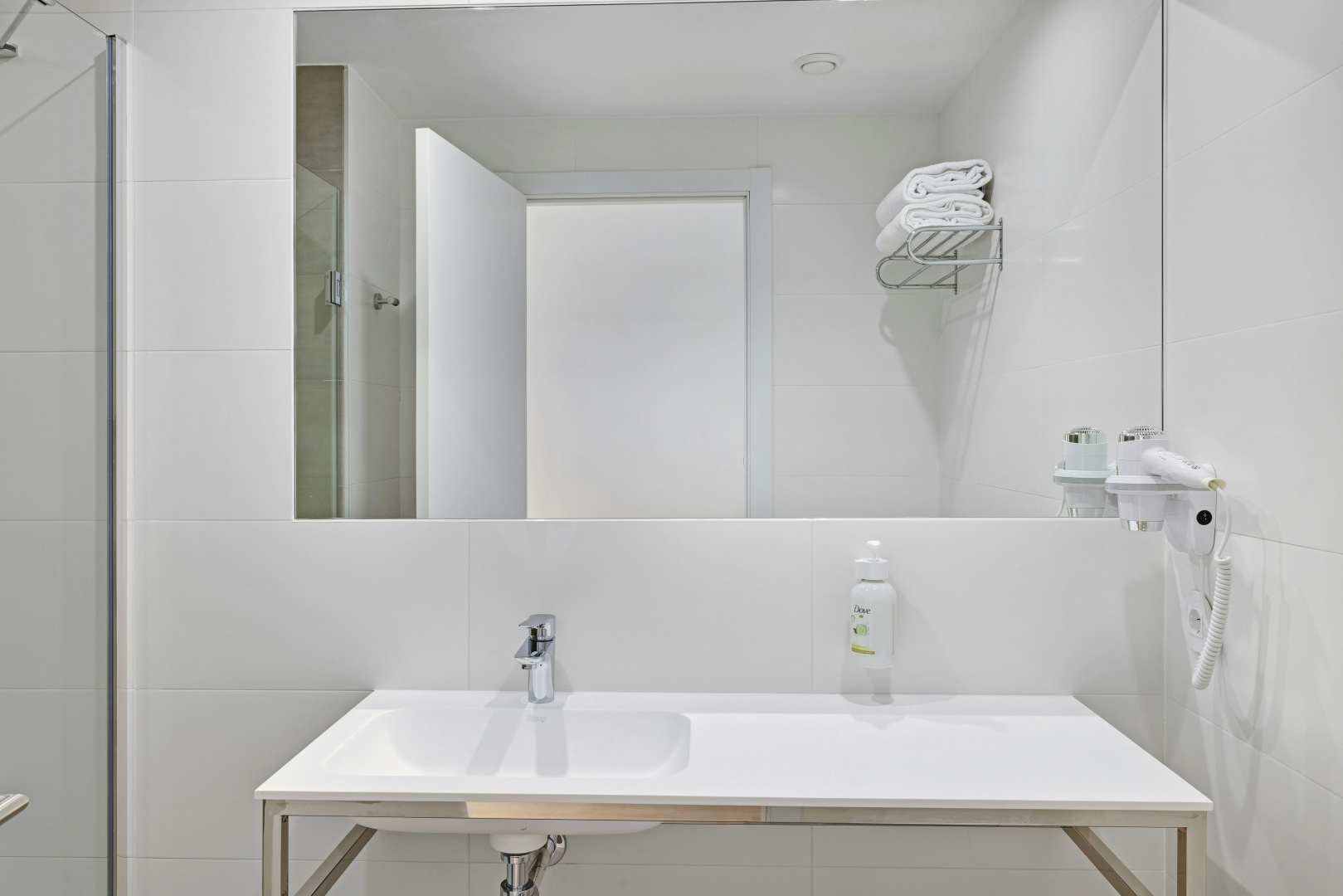 Foto - B&B Hotel Madrid Tres Cantos