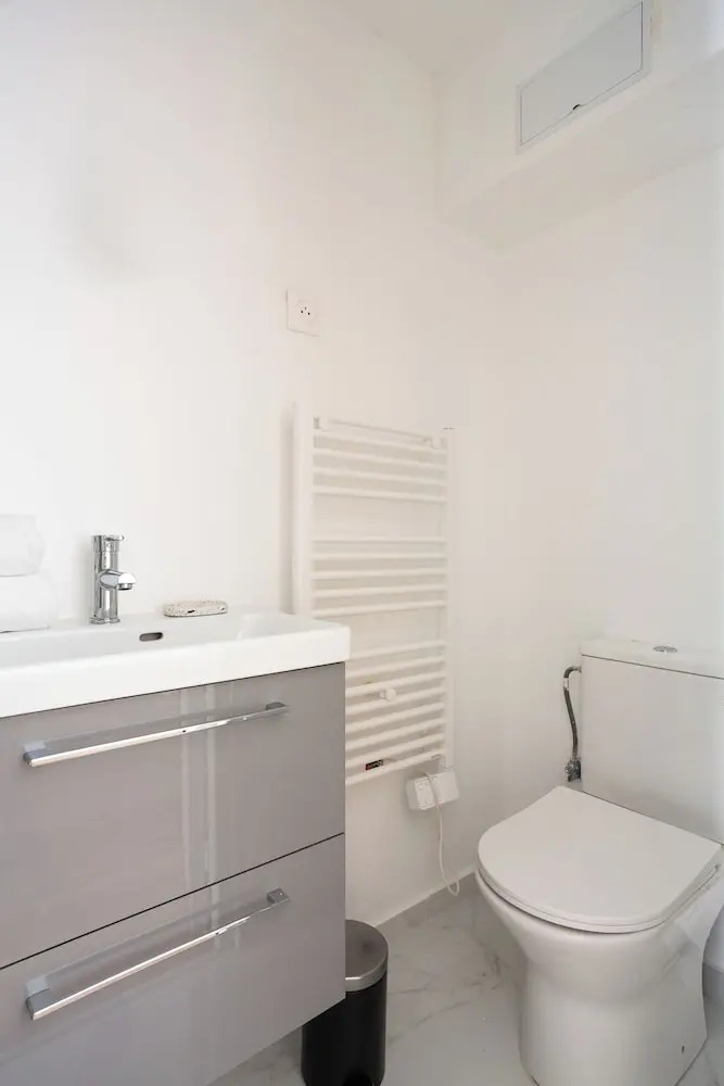 Foto - Maison Geranium