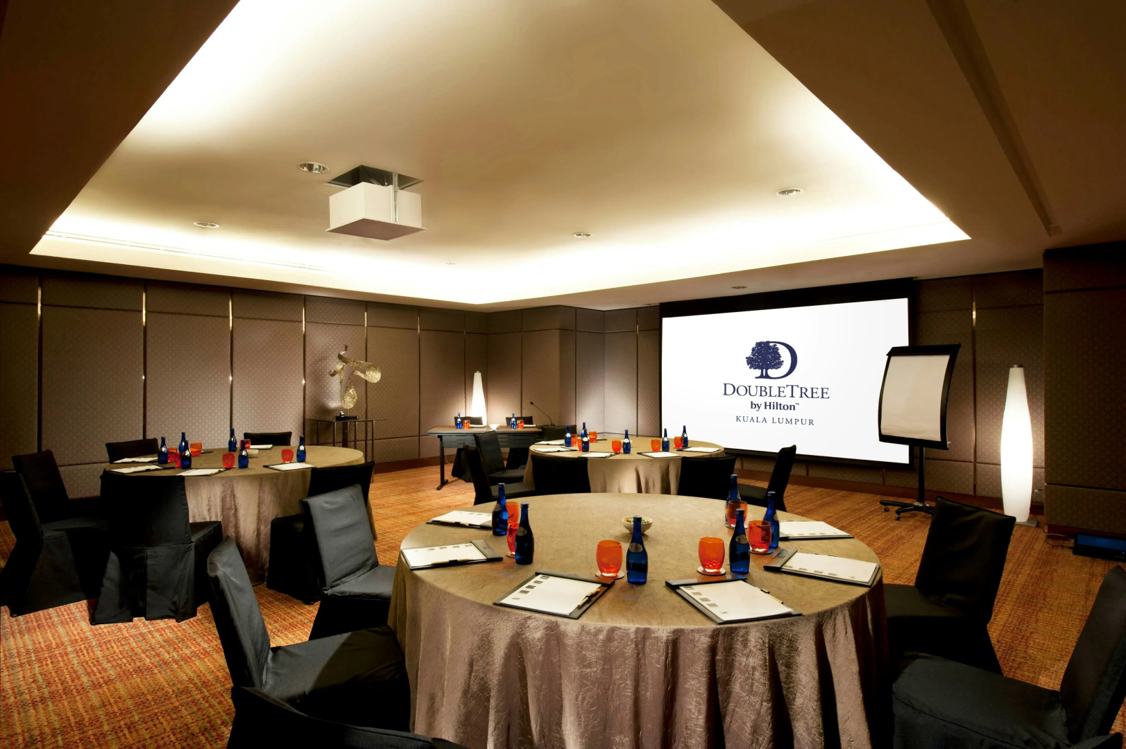 Foto - DoubleTree by Hilton Hotel Kuala Lumpur