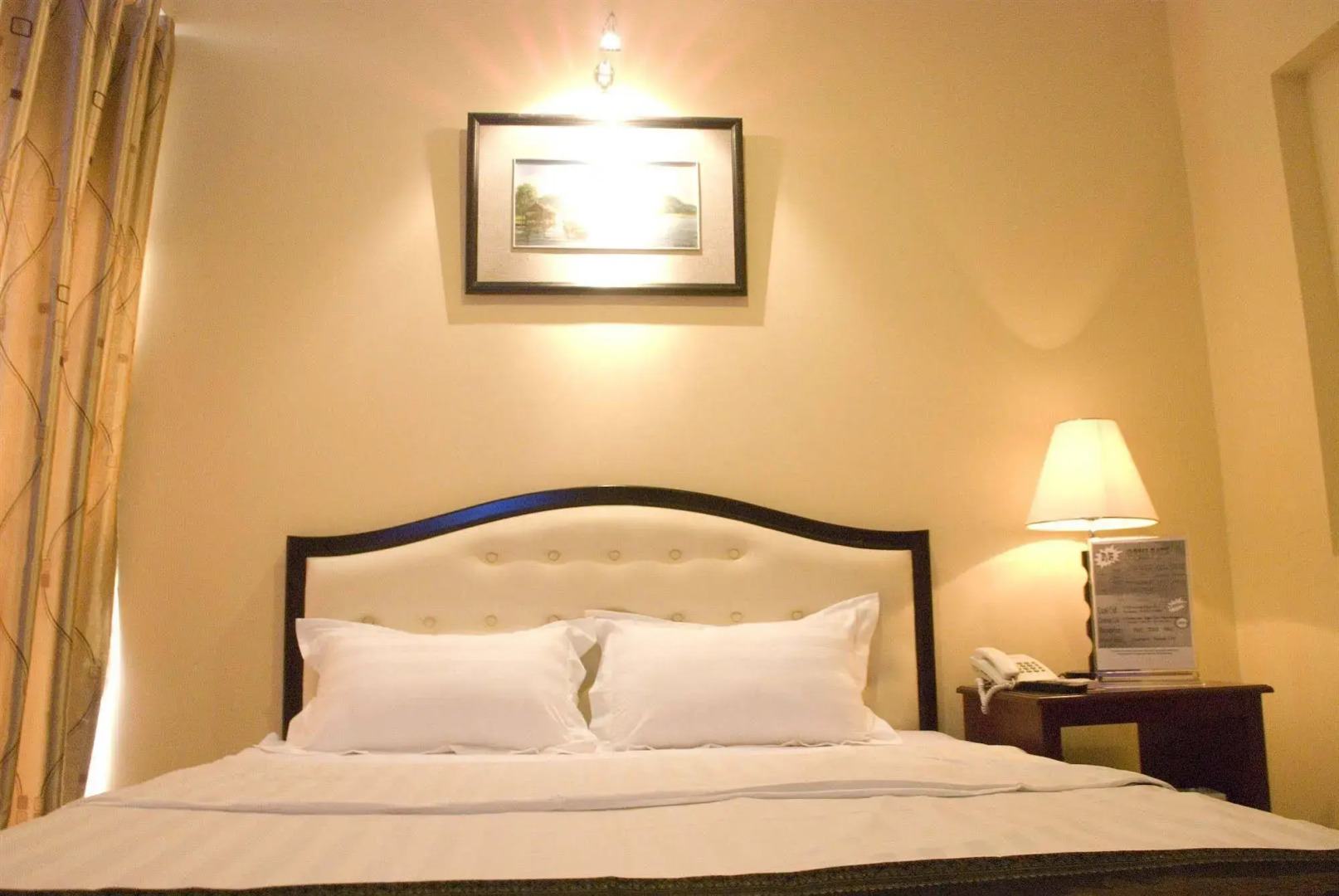 Foto - Silver Mounts Hotel