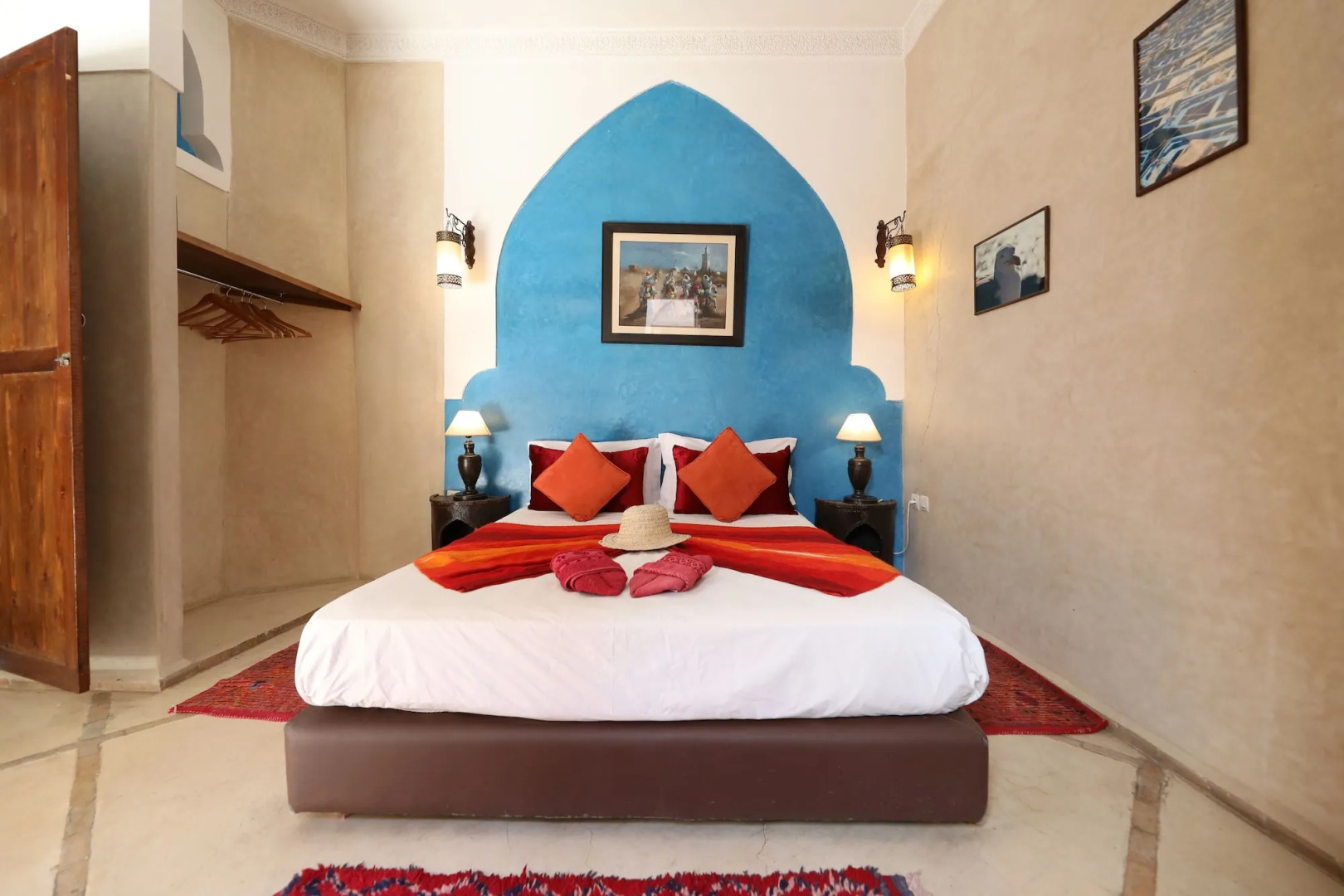 Photo - Riad Sidi Mimoune & Spa