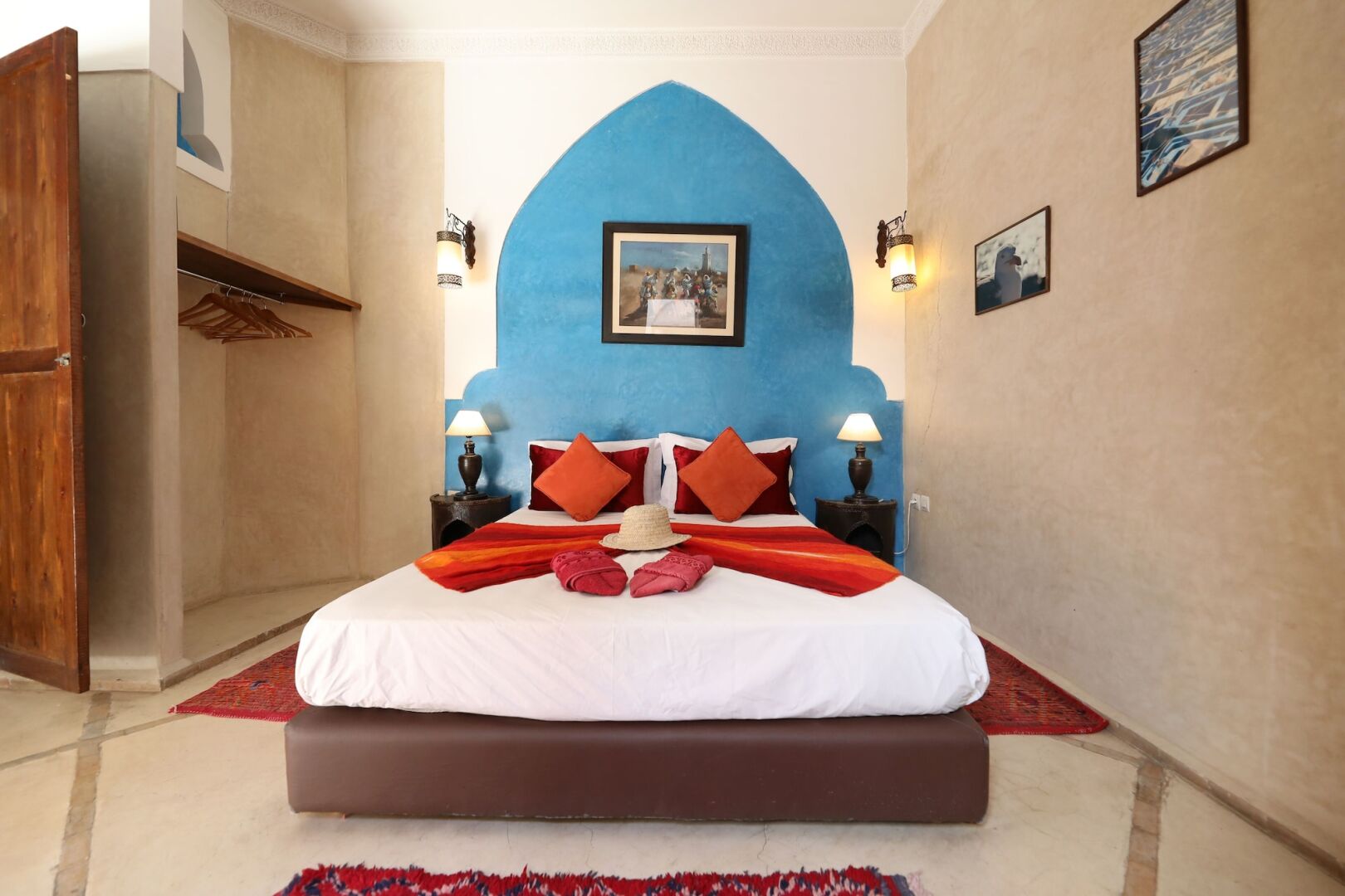 Foto - Riad Sidi Mimoune & Spa