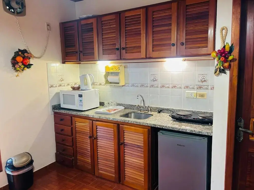 Photo - Orquideas Hotel & Cabañas