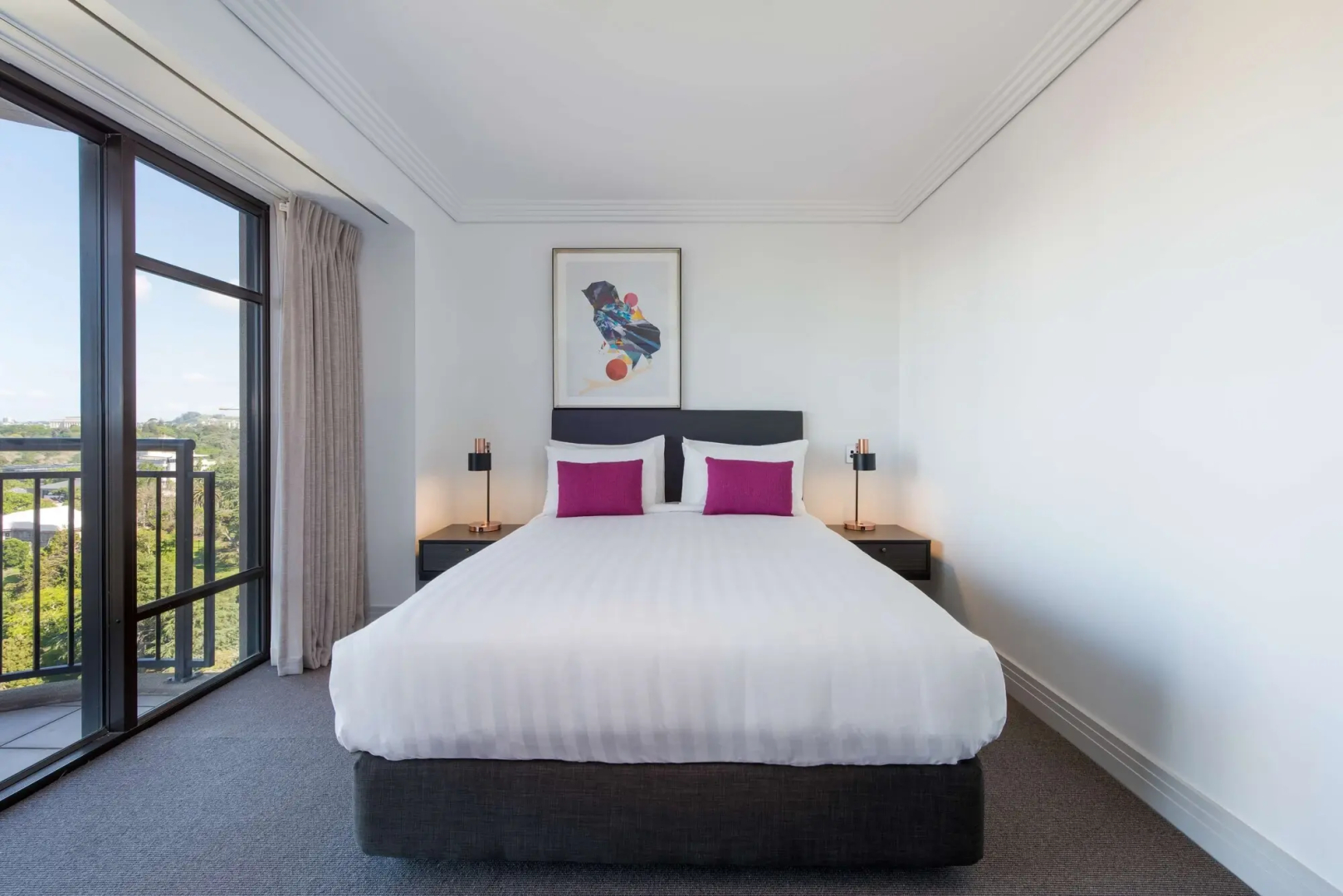 Foto - Avani Metropolis Auckland Residences
