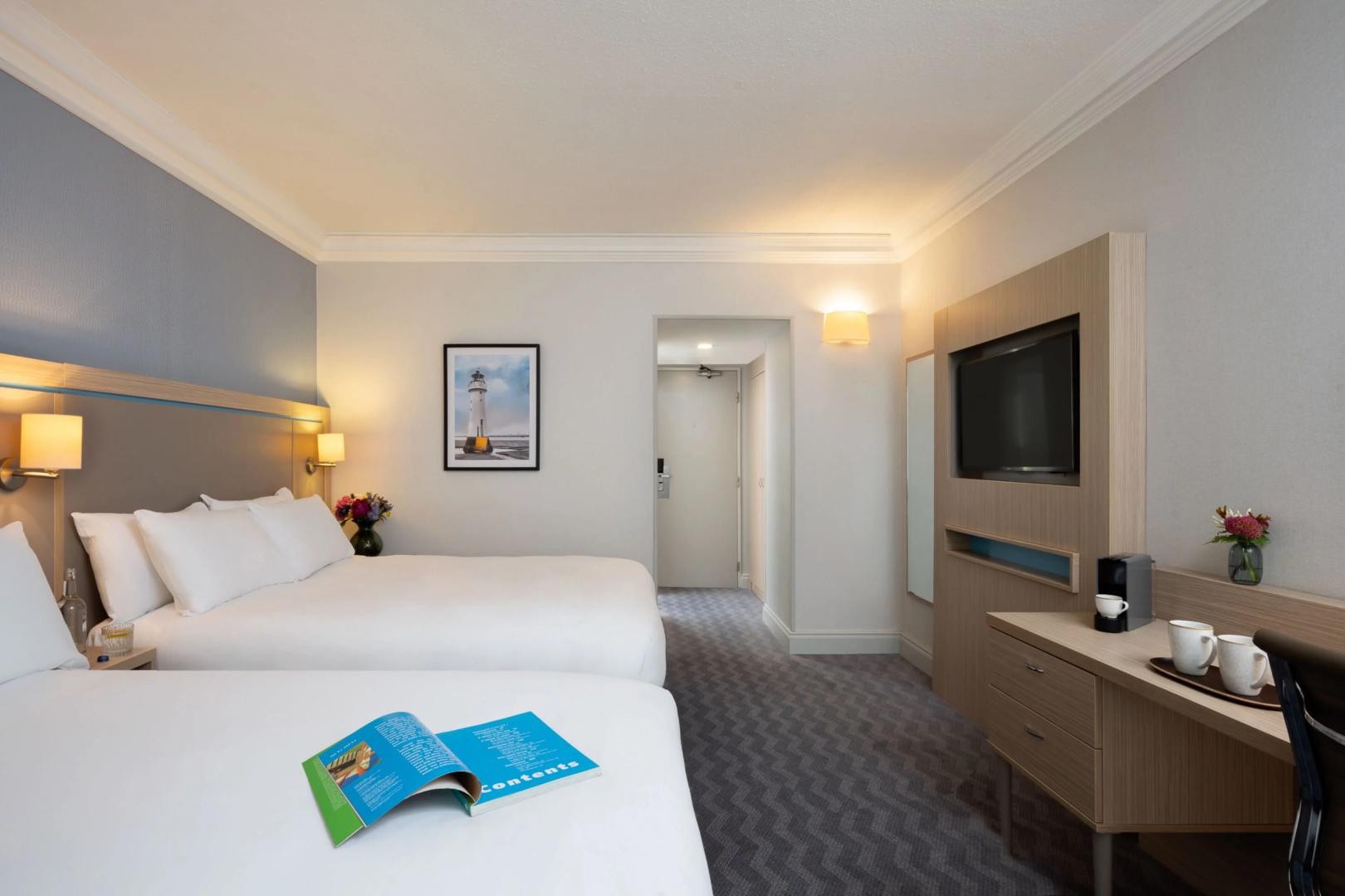 Foto - Leonardo Royal Hotel Brighton Waterfront
