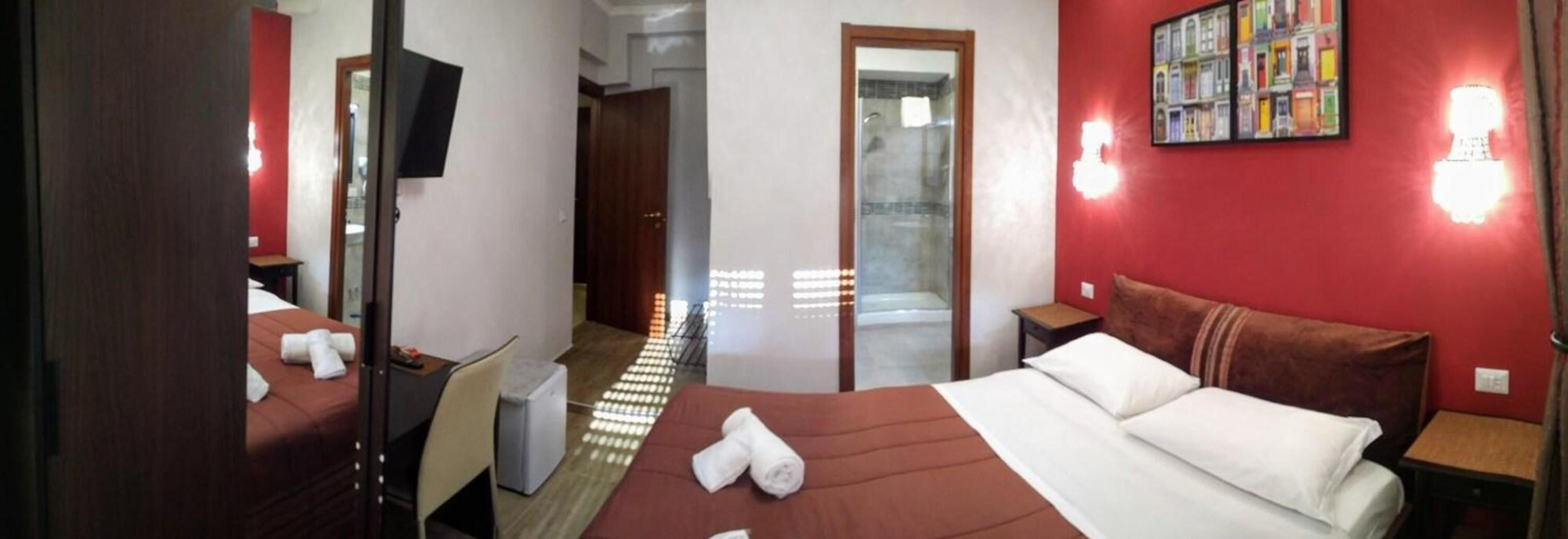 Photo - Seven Miracles Inn