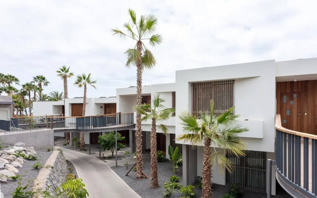 Foto - Los Jardines de Abama Suites & Villas