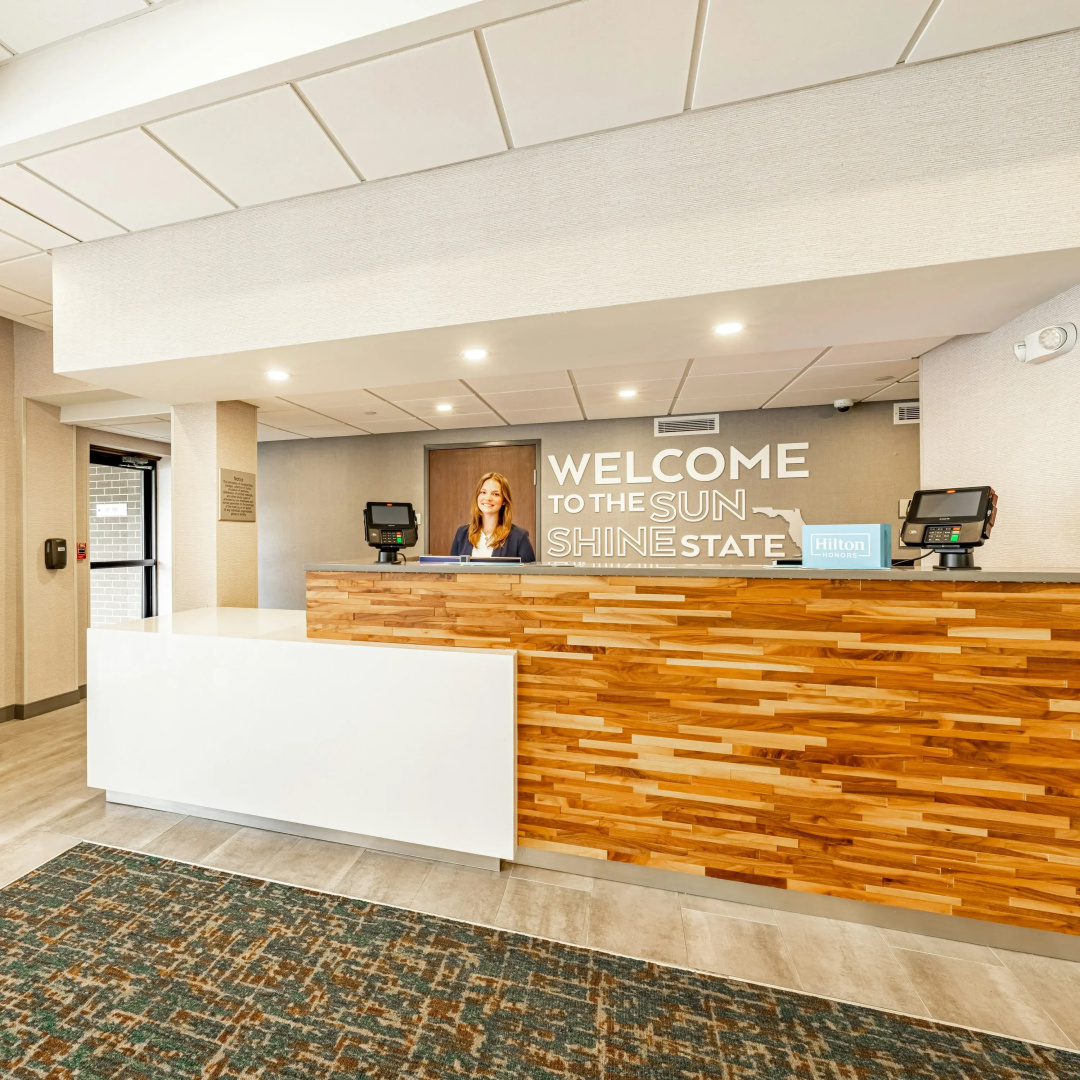 Foto - Hampton Inn Gainesville